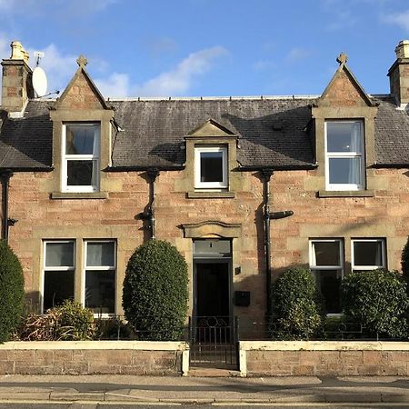 Winmar Hotel Inverness Kültér fotó