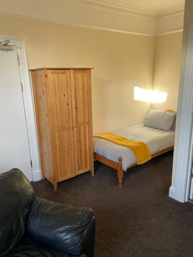 Winmar Hotel Inverness Kültér fotó