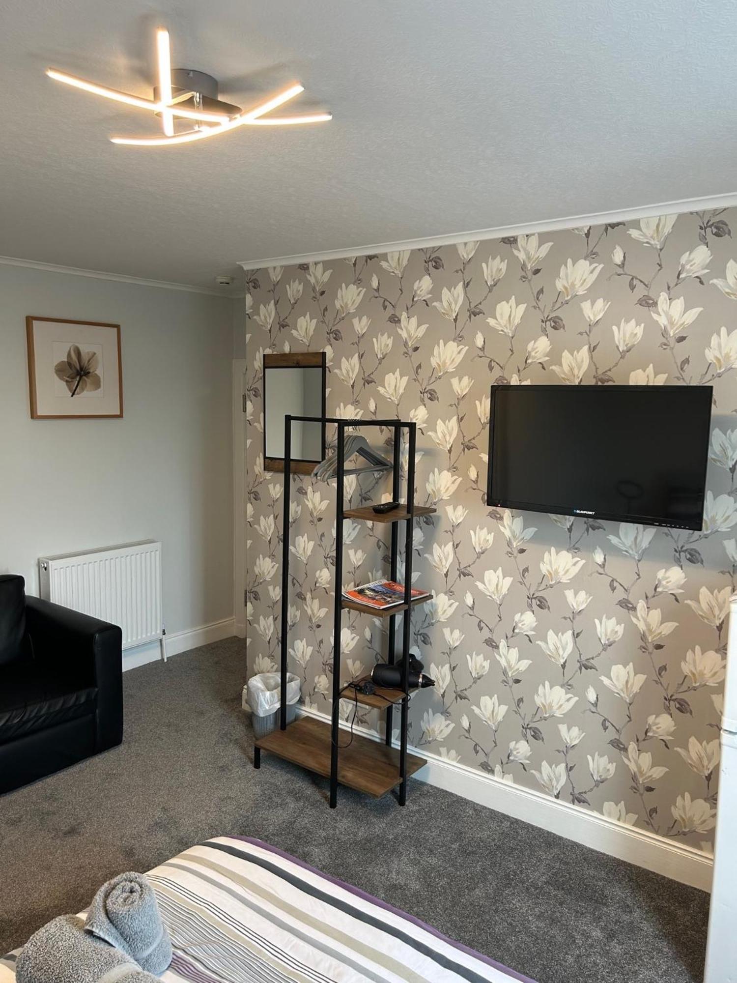 Winmar Hotel Inverness Szoba fotó