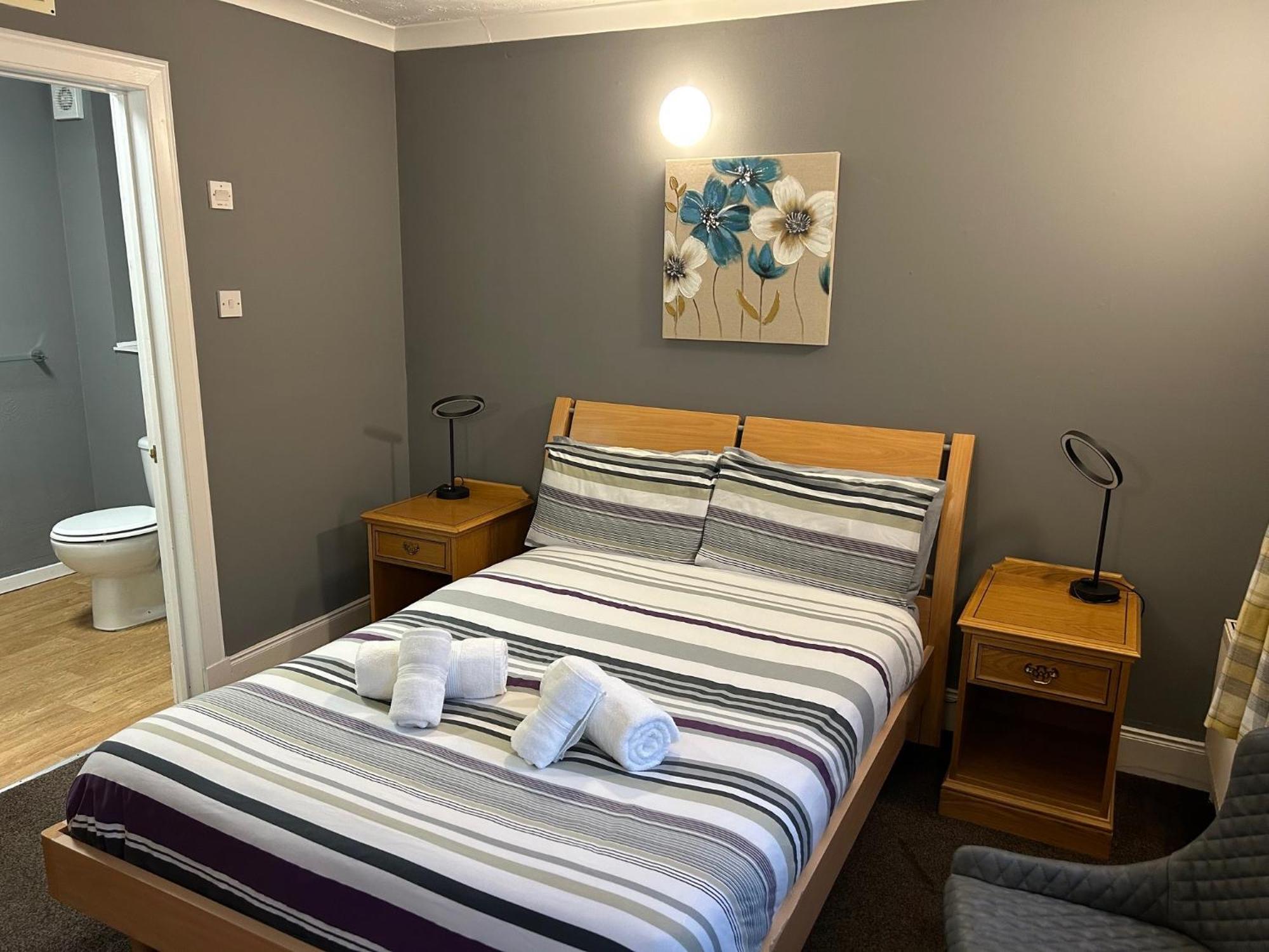 Winmar Hotel Inverness Szoba fotó
