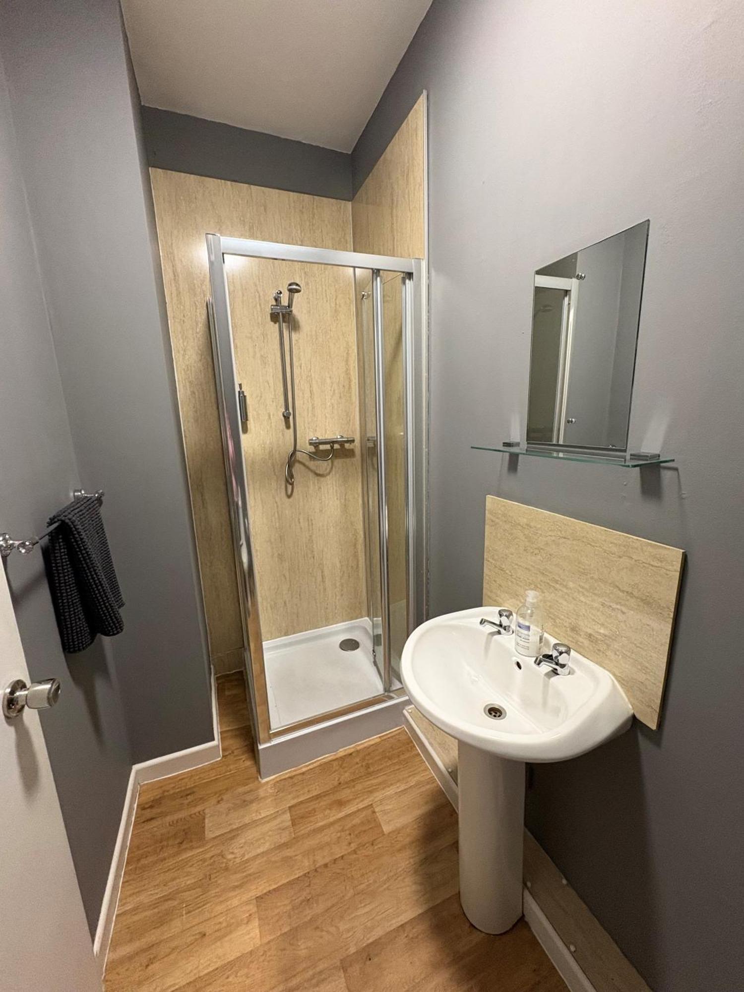 Winmar Hotel Inverness Szoba fotó