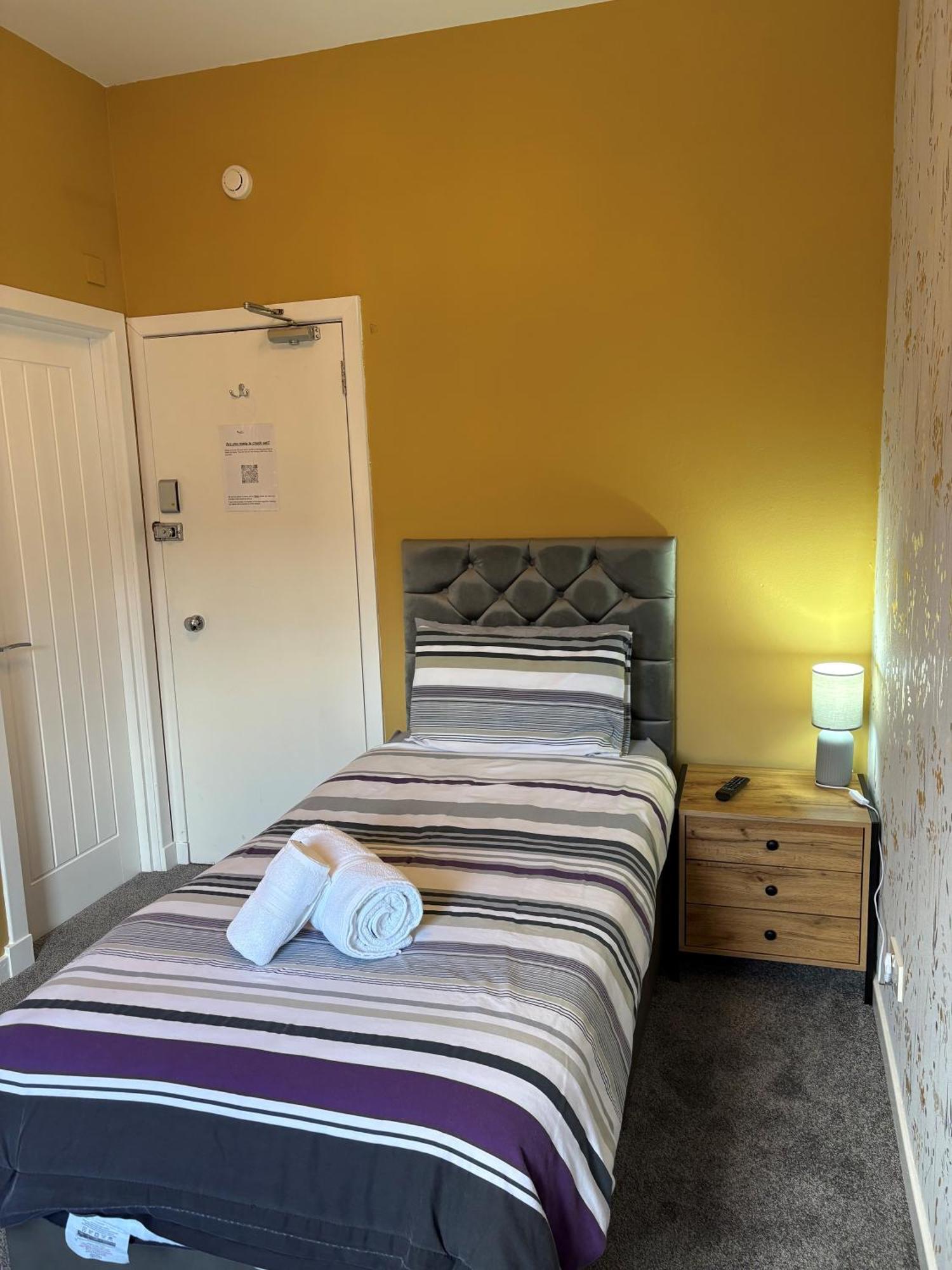 Winmar Hotel Inverness Kültér fotó